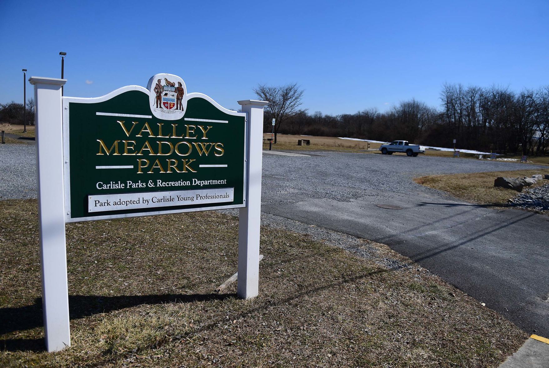 Valley Meadows Park
